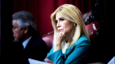 Magario le respondió a Milei y advirtió por la informalidad laboral: “Es hora de revelarnos”