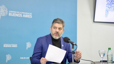 Desde Mar del Plata, Neme cruzó a Bianco: “Yo no gobierno contestando WhatsApp”