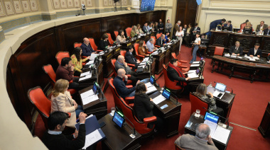 Senado: Fuerza Patria impuso su agenda legislativa y se llevó la aprobación de varios proyectos