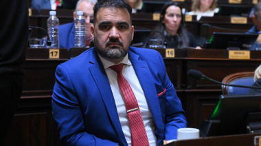 Avanza en la Legislatura la adhesión a la "Ley Nicolás" para mejorar el sistema sanitario bonaerense