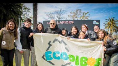 “Los lápices siguen escribiendo”: el mensaje de Pablo Zurro a 50 años de La Noche de los Lápices
