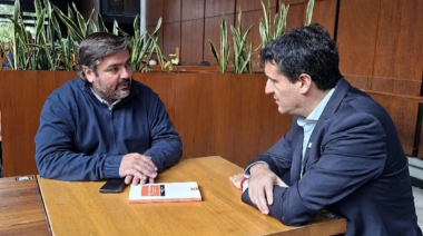 La UCR cruza a Kicillof por las deudas con municipios: “Tiene que mirar para adentro”