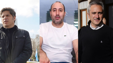 Larroque, Cerimedo y la supuesta compra de trolls: debate moral y el vínculo con un acusado de intento de femicidio