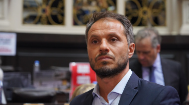 Avanza en Diputados un proyecto del PRO vinculado al desarrollo de los agrupamientos industriales