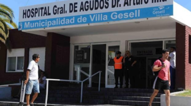 Crecen las alertas por la crisis en el Hospital de Villa Gesell y solicitan la intervención de la Provincia