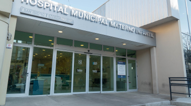 El Hospital Materno Infantil de San Isidro reafirmó su nivel de alta complejidad en Oncología Pediátrica
