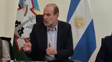 Susbielles volvió a cruzar a Milei: “Ante la falta de respuesta, avanzamos con fondos propios”