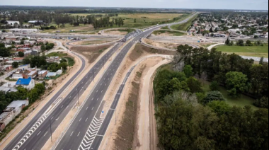 El massismo impulsa una junta de firmas ante la parálisis de la Autopista Presidente Perón