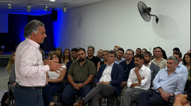 La partida de Abonjo: la punta del iceberg de posibles nuevas renuncias en La Libertad Avanza