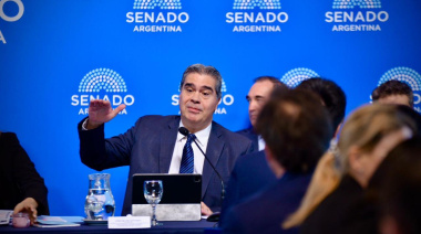 La industria vuelve a caer y Capitanich advierte: “La gente no siente ninguna recuperación de la economía”