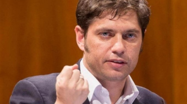 Ajuste, caída de ingresos y disparada de la deuda: cómo gastó Axel Kicillof en la primera mitad del año
