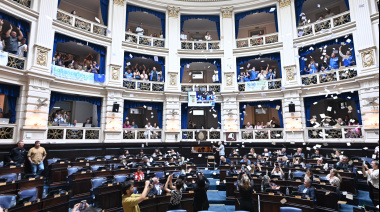 La cámara de Diputados busca reducir a cinco la veintena de proyectos sobre endeudamiento familiar