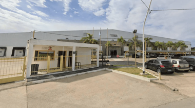 Pilar: la autopartista Kromberg & Schubert cierra su planta y deja a más de 200 trabajadores en la calle