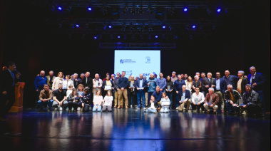 “Olavarría Produce 2026”: la expo que reúne al sector productivo del distrito