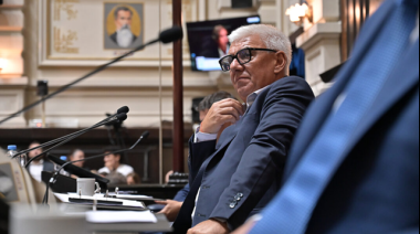 Dichiara criticó duramente la eliminación de la Zona Fría: "Un nuevo golpe al bolsillo del interior bonaerense"