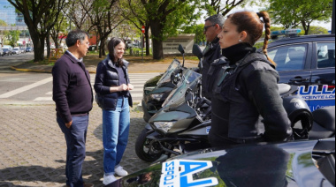 Vicente López se posiciona como el distrito más seguro del Conurbano bonaerense