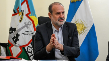 Zona Fría: Susbielles les pasó factura a los senadores peronistas y destacó el voto radical de Abad