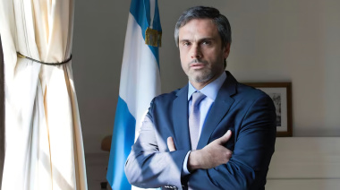 Michel cruzó duro a Kicillof: "Los argentinos con su plata pueden  veranear donde quieran"