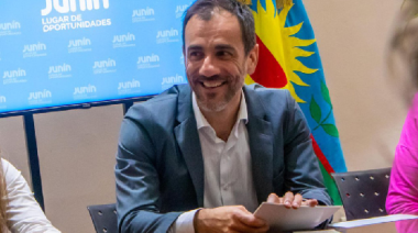 El PRO volvió a insistir por la autonomía y la necesidad de modernizar la LOM
