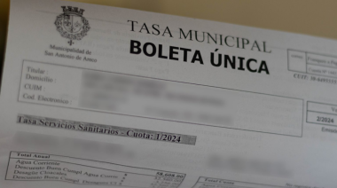 Abran las escuelas (de gobierno): Intendentes salieron al cruce de LLA por un proyecto sobre tasas municipales