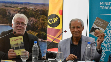 Jornada de reflexión y sensibilización sobre trata y explotación de personas en el Partido de La Costa