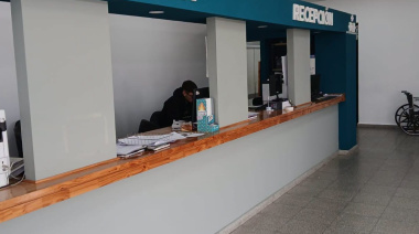 Pehuajó: Pintura y acondicionamiento en la Guardia del Hospital Juan Carlos Aramburu