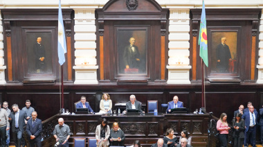 Chocolate: El artículo de la Constitución en el que se amparan los diputados ante la embestida de la Justicia