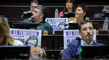 Fuerte embate de La Cámpora contra la Corte Suprema tras el revés a la Ley de Tierras