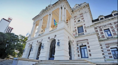 Proponen que Kicillof transparente y muestre el crecimiento de la estructura del Estado