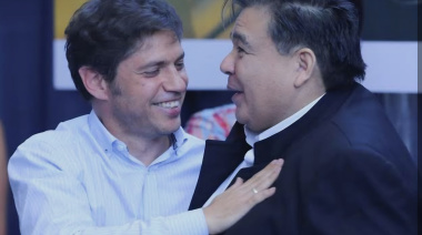 Se limaron las asperezas en el peronismo y avanzan los proyectos de salud de Kicillof 