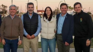 Intendente del PRO, contra ediles de LLA: “A los Leones se los comió el PJ”