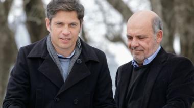 Ricardo Moccero: “Cristina no puede ser candidata, lo que están haciendo es una provocación”