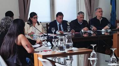 Diputados aprobaron proyectos para ayudar a familias bonaerenses que están sobreendeudadas