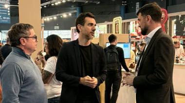 Petrecca: “Si el turismo está atravesando un momento difícil, la respuesta no puede ser dejar de mostrar la Provincia”