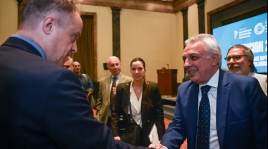El programa municipal "Tigre Reciclá" fue distinguido en el Premio Nacional Argentina Economía Circular