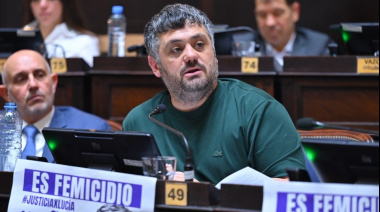 Presentan un proyecto integral en la Provincia para controlar de forma estricta las apuestas en línea