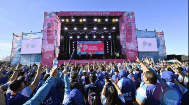 Municipio en duda para los Bonaerenses por falta de fondos: “No podemos hacernos cargo”