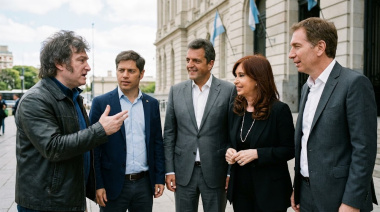 Juntos, pero no regalados: el PRO le pone condiciones a Milei para blindar su identidad