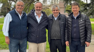 El Vecinalismo PBA reactiva "Buenos Aires Primero" en una encrucijada estratégica: autonomía o alianza con Massa