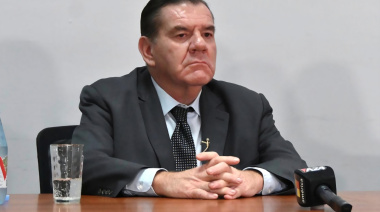 Guillermo Montenegro pedirá el Jury de la jueza que suspendió el régimen penal juvenil 