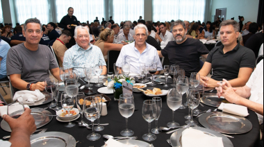 La comilona más cara del mundo: el acuerdo Kicillof-Barrionuevo que ya genera polémica y especulaciones