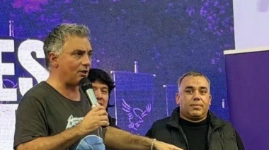 A lo barrabrava: Sebastián Pareja desafió a Las Fuerzas del Cielo y desató una interna feroz en LLA