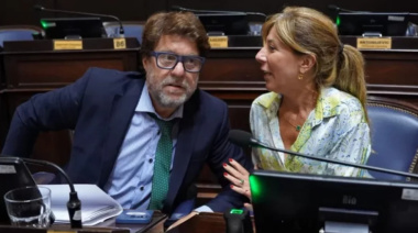 Desde la UCR se elevó un pedido de informes por imágenes falsas con IA en las escuelas