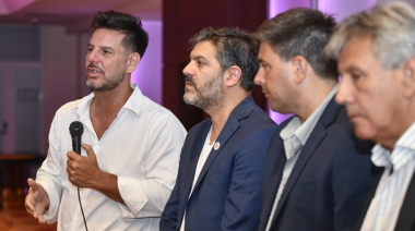 Gonzalo Atanasof irá a Diputados para informar sobre el juego online y la ludopatía