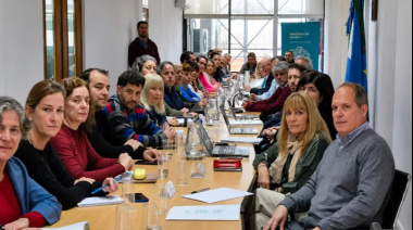 Paritarias en PBA: la Provincia ofreció un aumento salarial del 6% en dos tramos