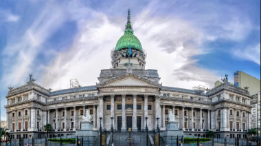 Quiénes fueron los diputados bonaerenses que estuvieron ausentes en la sesión contra el DNU 70