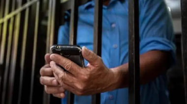 El PRO respaldó la restricción de celulares en las escuelas y reclamó a Kicillof controles en las cárceles