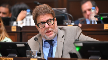 Fondo Municipal: Diputados aprobó la libre disponibilidad y la UCR exige crear la Bicameral