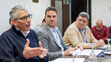 El massismo forzó la aprobación de las Taser sin La Cámpora y sin Kicillof 