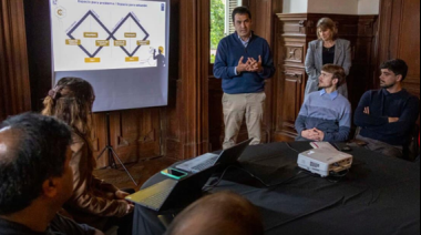 San Isidro impulsa la digitalización y la modernización del Estado para favorecer al sector productivo